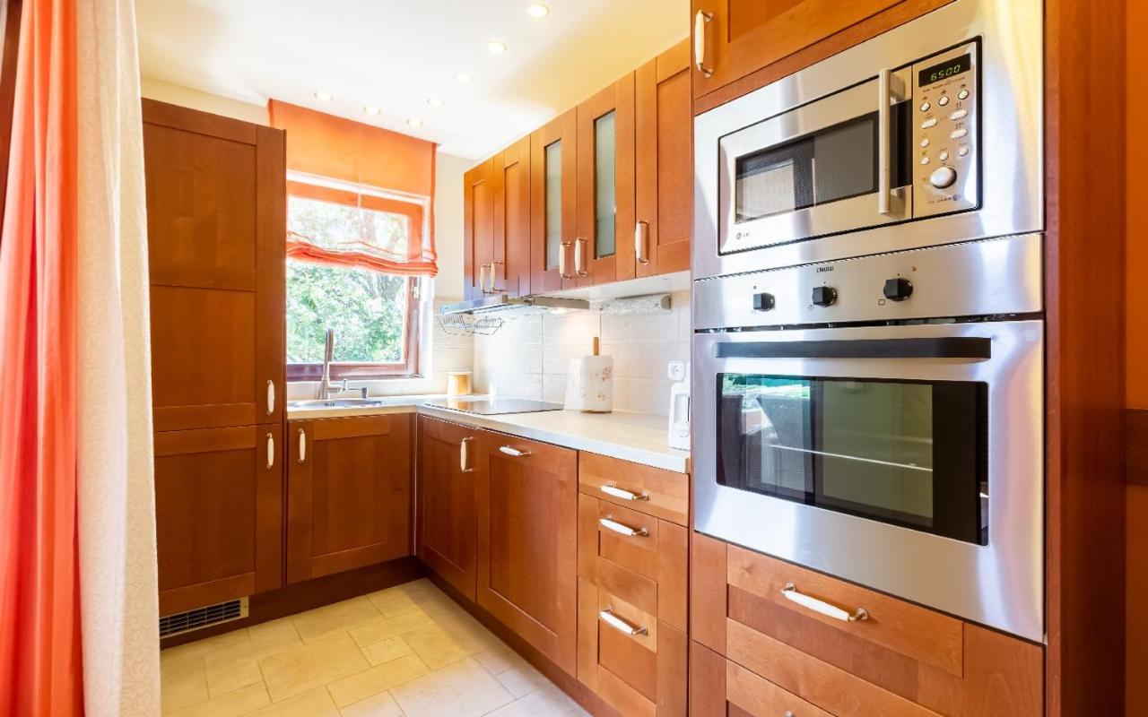 Apartman Neda -Vantacici Malinska 외부 사진